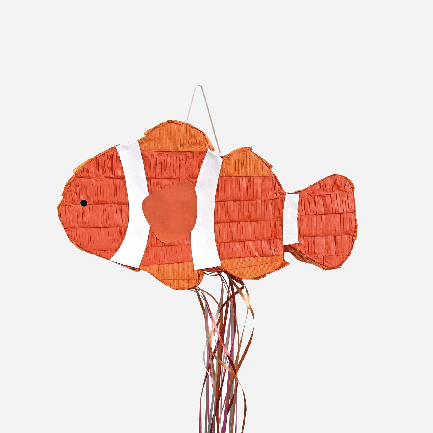 Clownfish Piñata