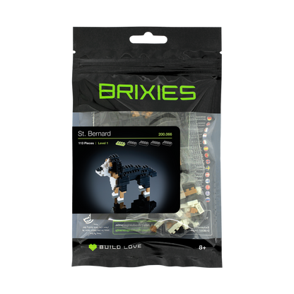 Brixies Bernhardiner