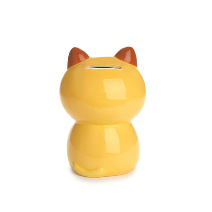 Tirelire Chat Minty Kawaii Minty