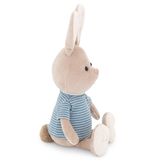 Lucas, das Kaninchen-Plüschtier – 20 cm