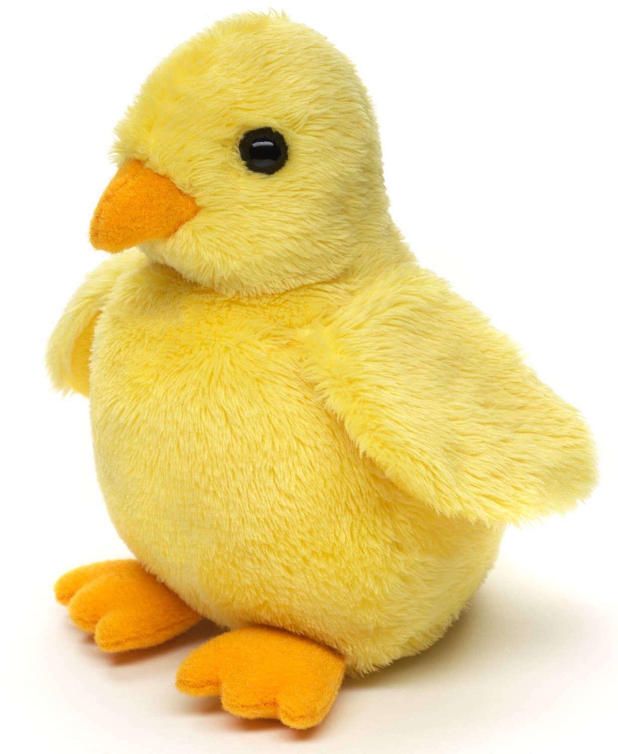 Peluche Poussin