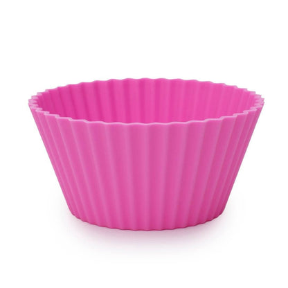 Muffinformen – Brights