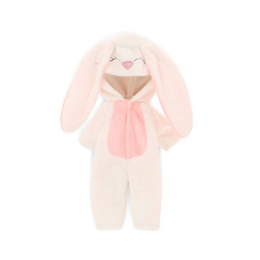 Clothing set: Bunny