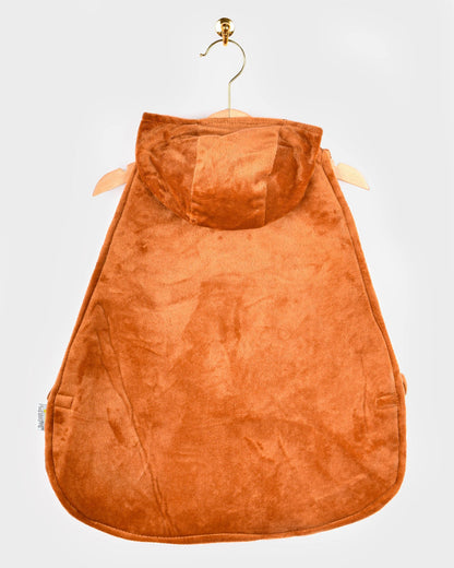 Babblarna Babba Brown 86-110 cm 1-4 years