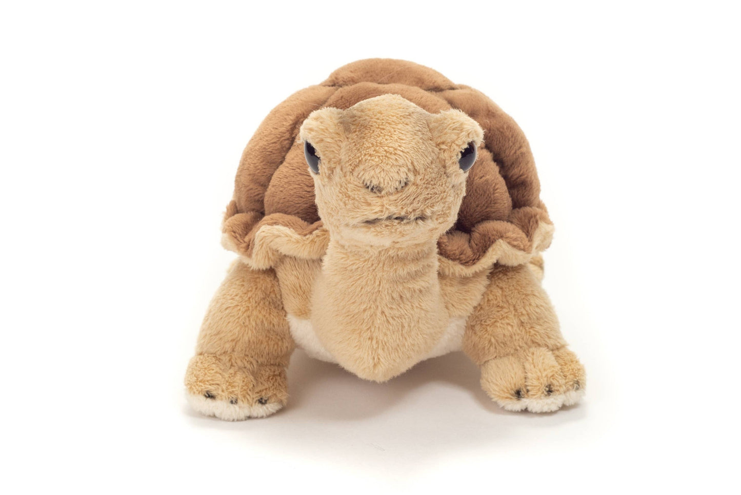 Schildkrötenplüschtier