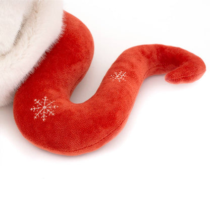 Cristina, die Schlange – Plüschtier – ab 0 Jahren