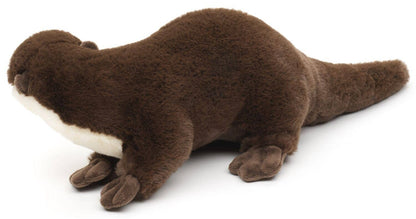 Peluche Loutre debout