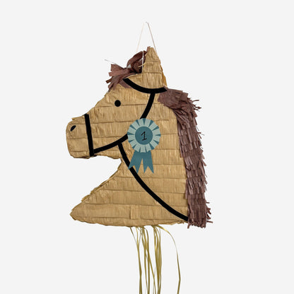 Pferde-Piñata