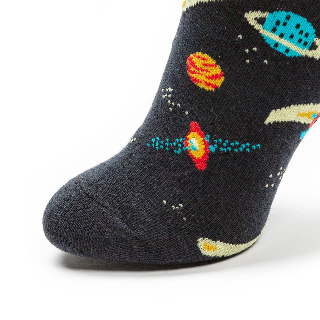 Chaussettes Enfants Galaxie