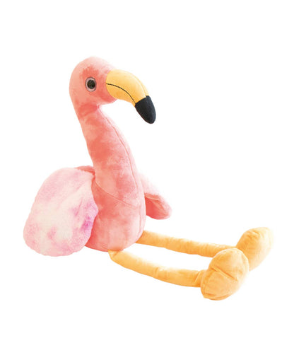 Anny der Flamingo Plüsch