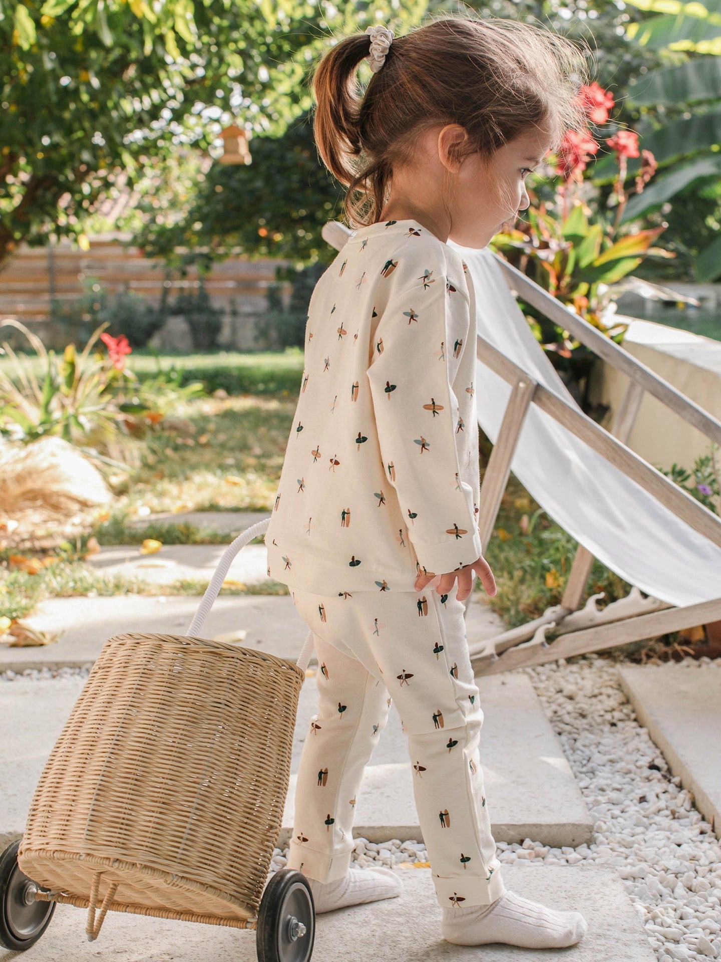 Jogger Trousers 6 to 24 months - Clyde