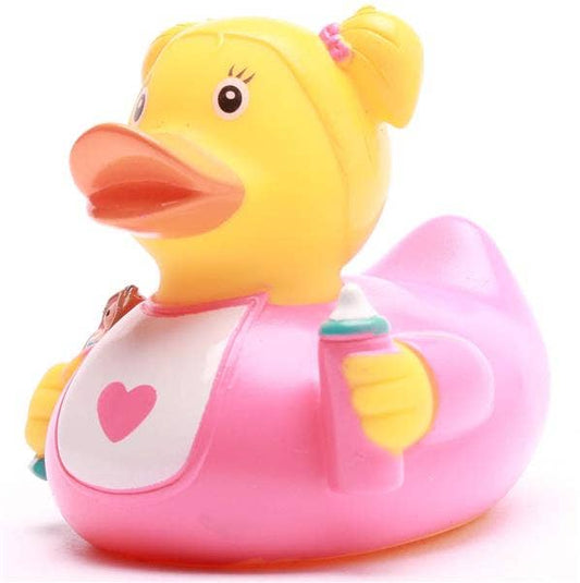 Baby-Ente Mädchen