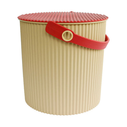 Seau Omnioutil Bucket Hachiman – visuel partagé