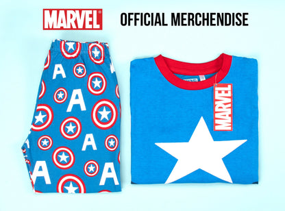 Pyjama – Casquettetain America