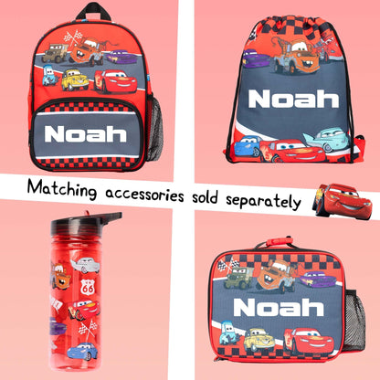 Official Disney/Pixar Disney Cars Sac à cordon | enfant PE Sac