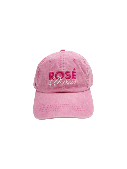 Adult faded cap - COLETTE