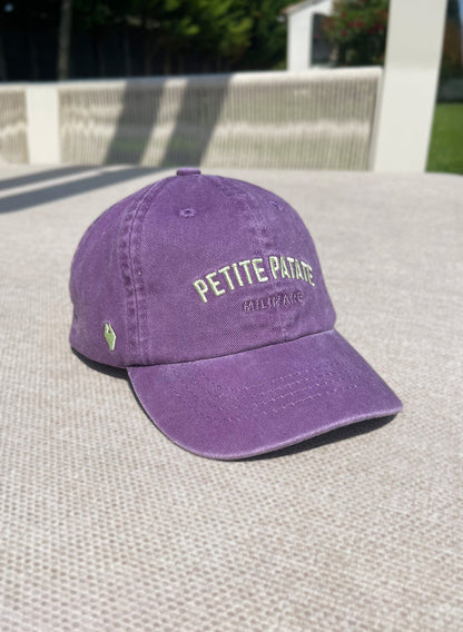 Faded baby cap - COLETTE