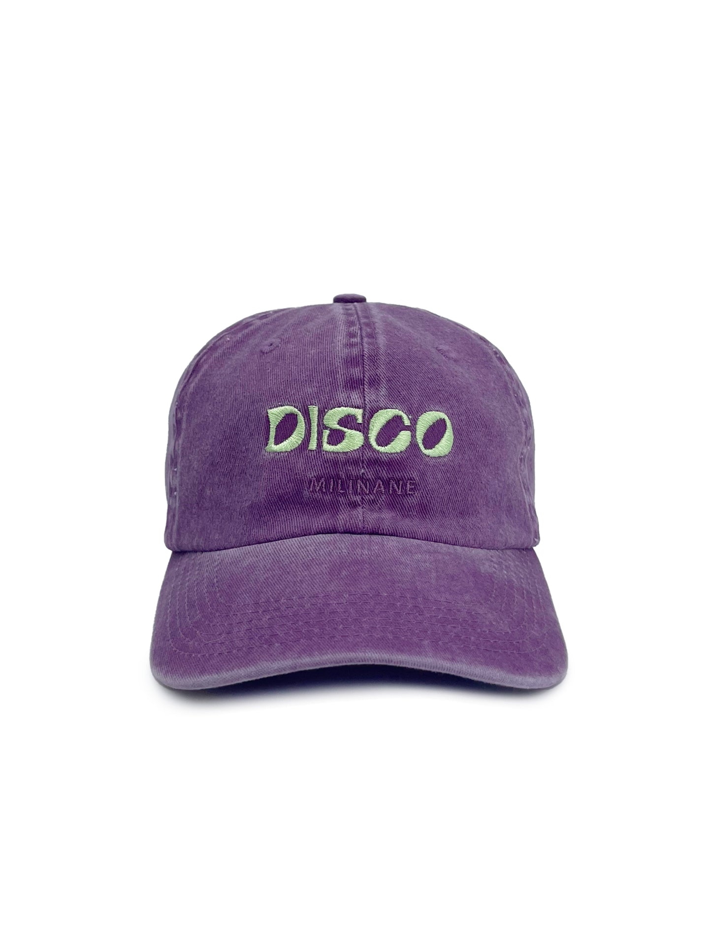 Adult faded cap - COLETTE