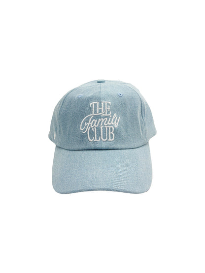 Partnerlook-Caps