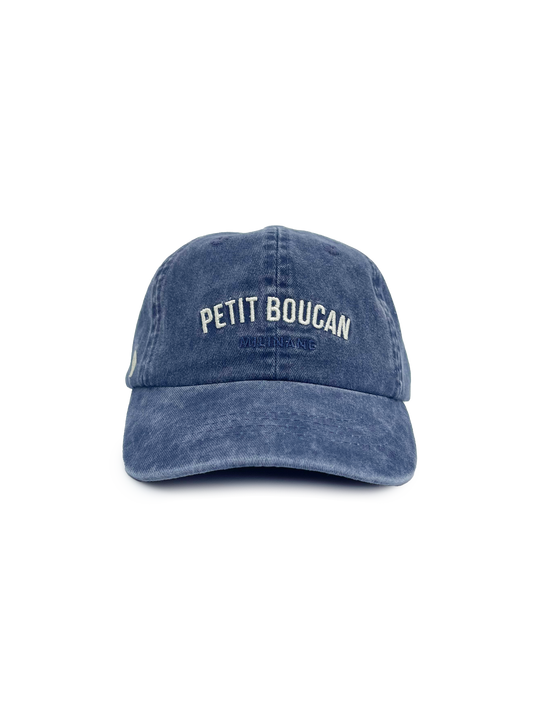 Faded baby and child cap - COLETTE