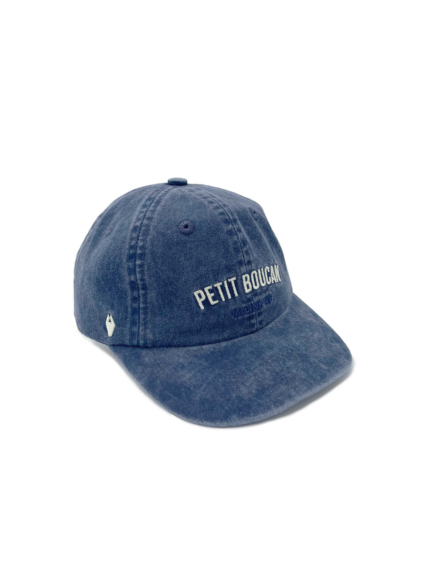 Cap für Babys und Kinder im Used-Look - COLETTE
