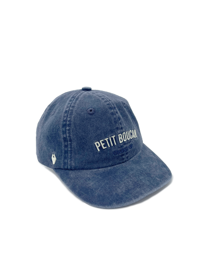 Cap für Babys und Kinder im Used-Look - COLETTE