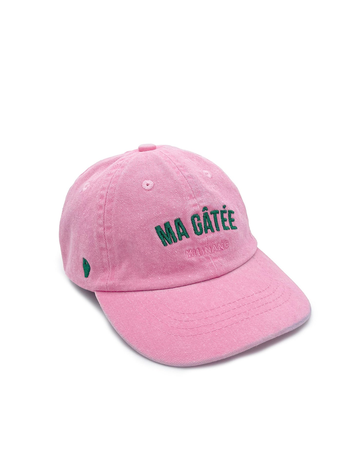 Casquette délavée bébé et enfant - COLETTE