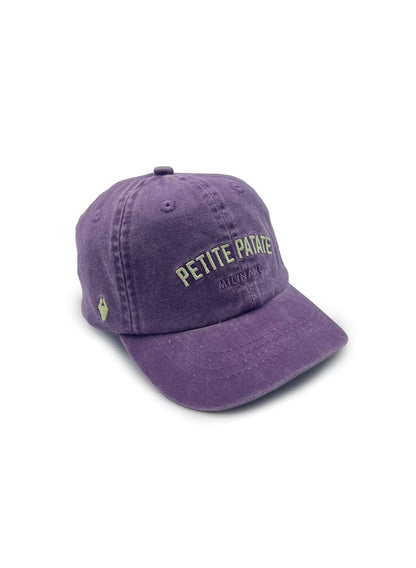 Matching hat duo