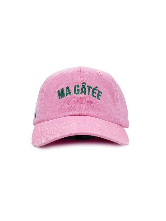 Baby and child faded cap - COLETTE