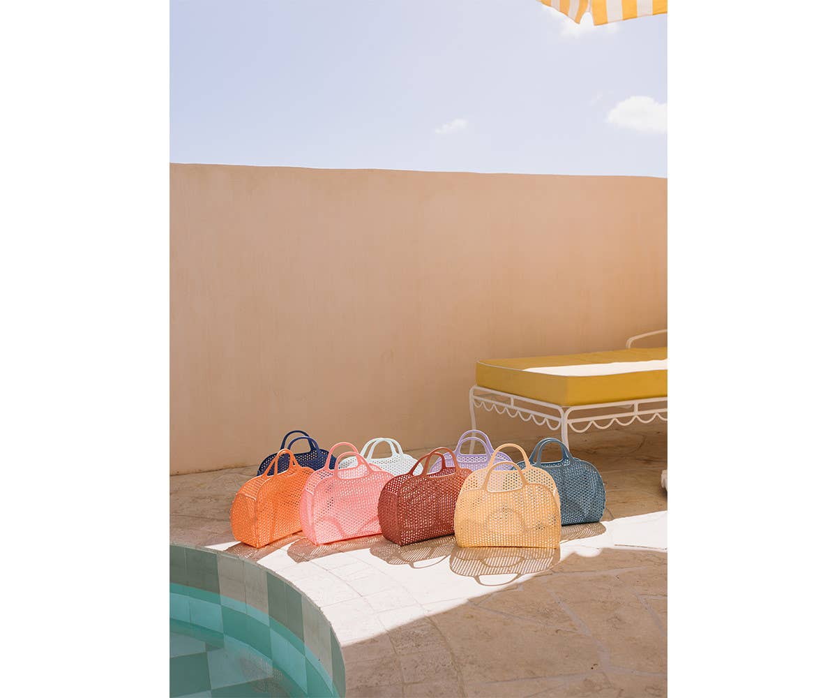 Sunny Vintage Retro Bag