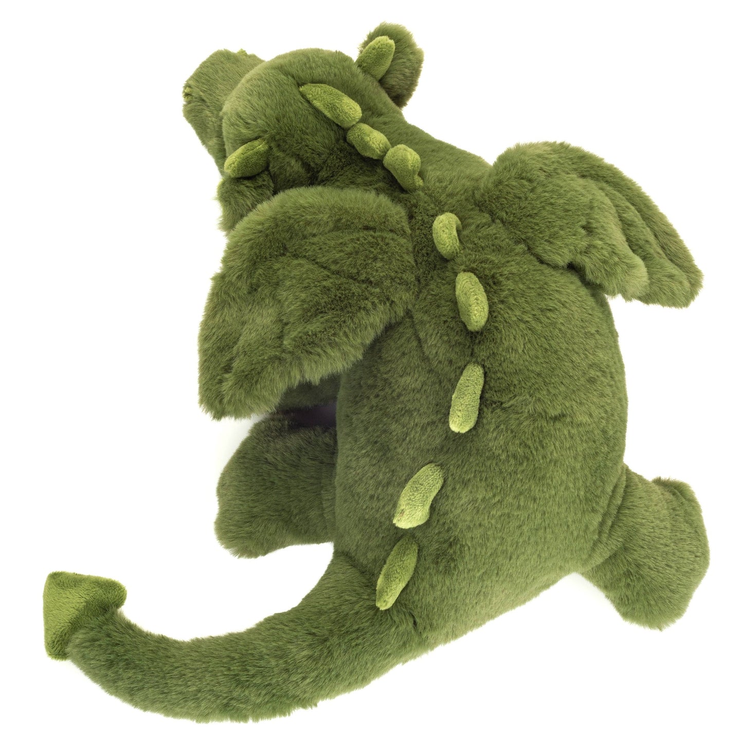 Peluche Dragon Cleo - Teddy Hermann