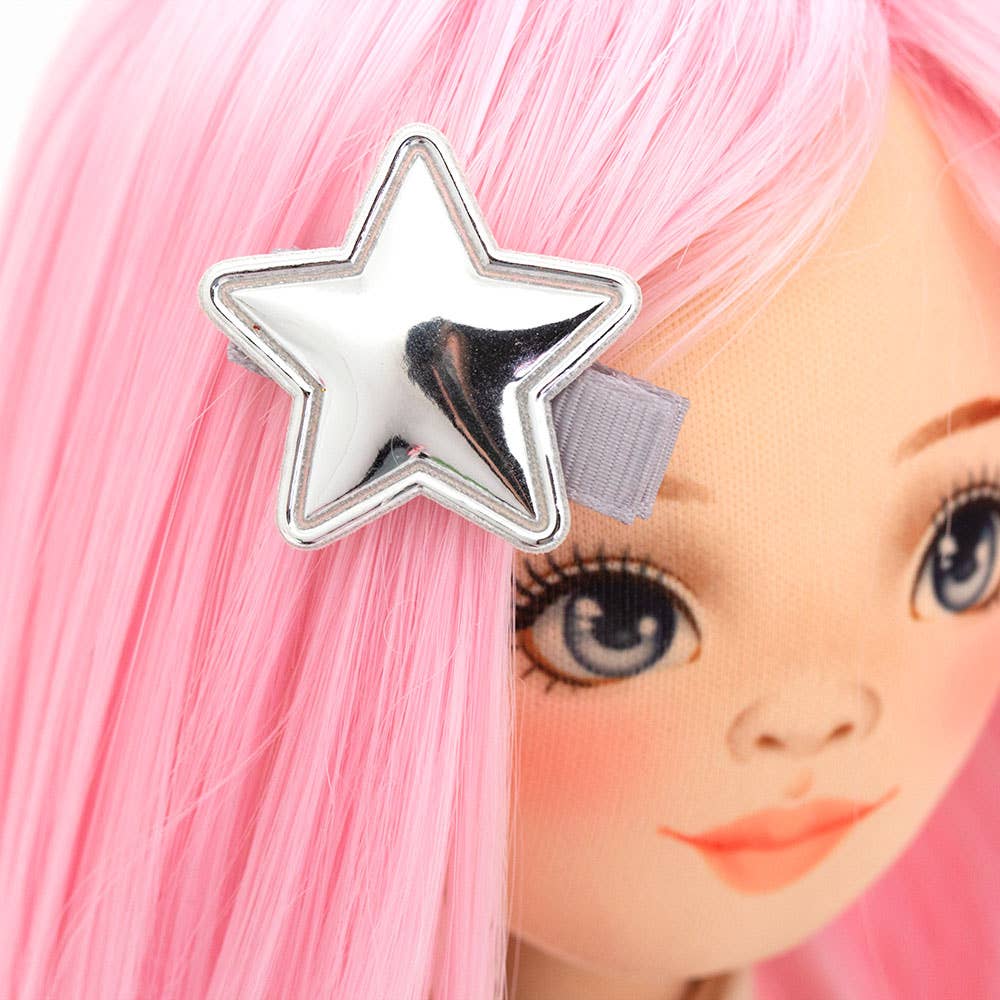 20 cm Schuh- und Accessoire-Set