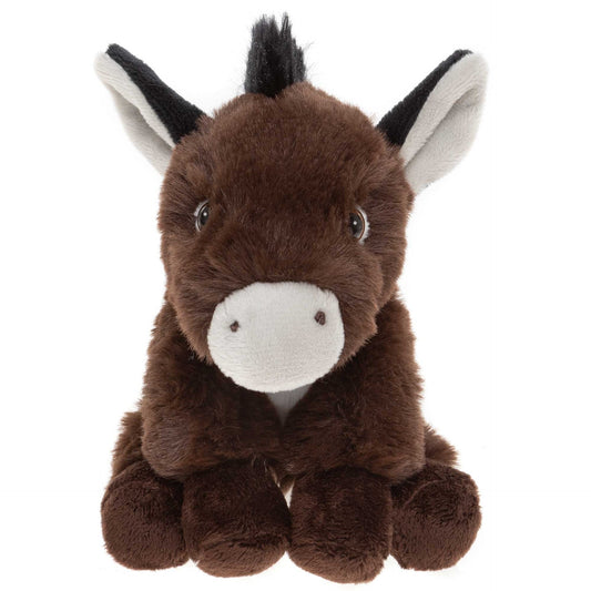 Kuscheltier Esel Cuddle Cub