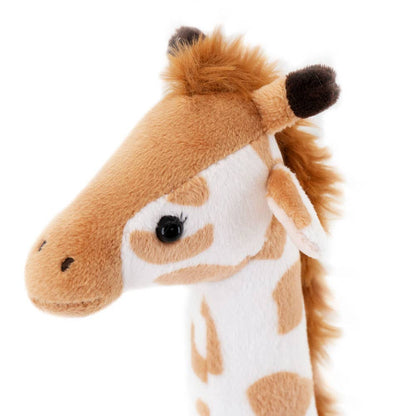 Plüschgiraffe – 37 cm
