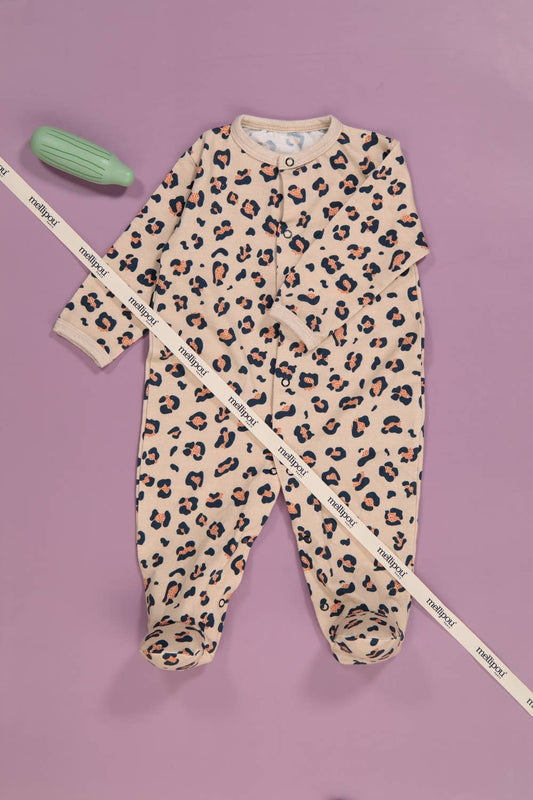 Babypyjamas - BAKER