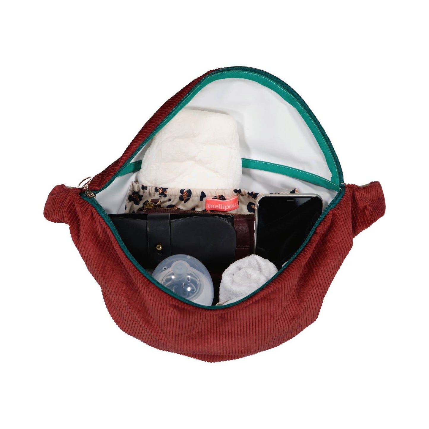 Baker Windel-Bauchtasche