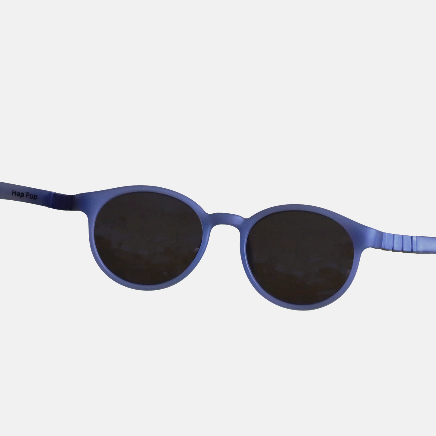 Lunettes de Soleil enfant - CAT 3 - FLEX bleu