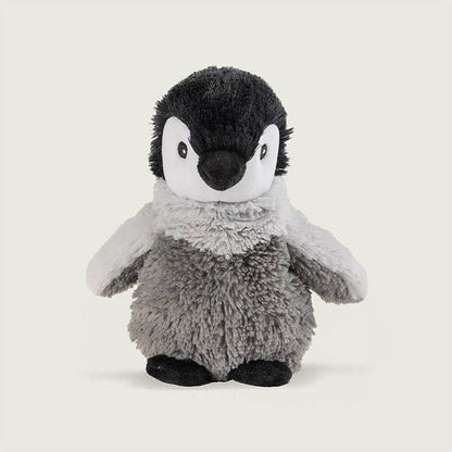 Warmies Pinguin-Wärmflasche
