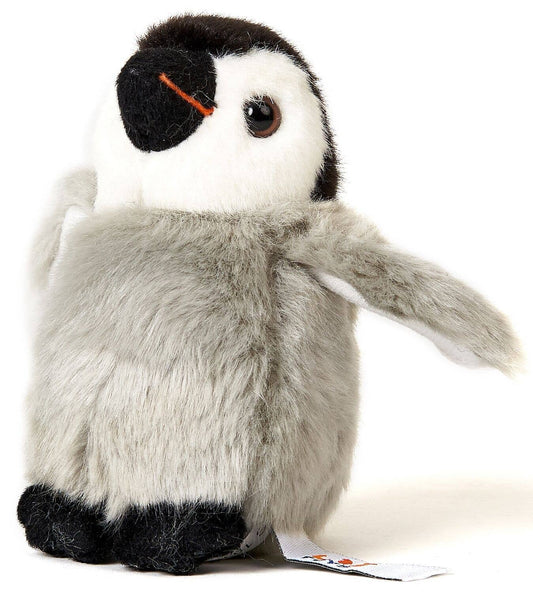 Peluche pingouin