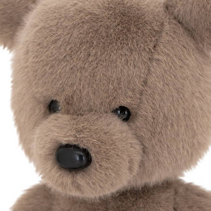 Moka Teddybär, Kuscheltier – 33 cm – ab 0 Jahren