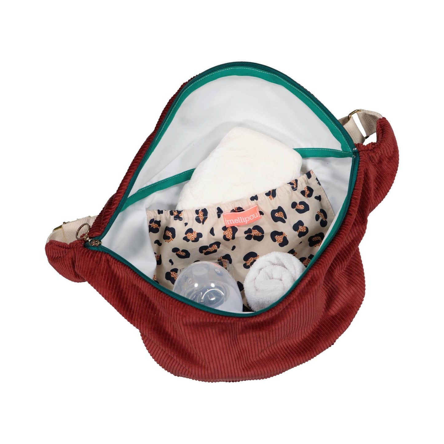 Baker Windel-Bauchtasche