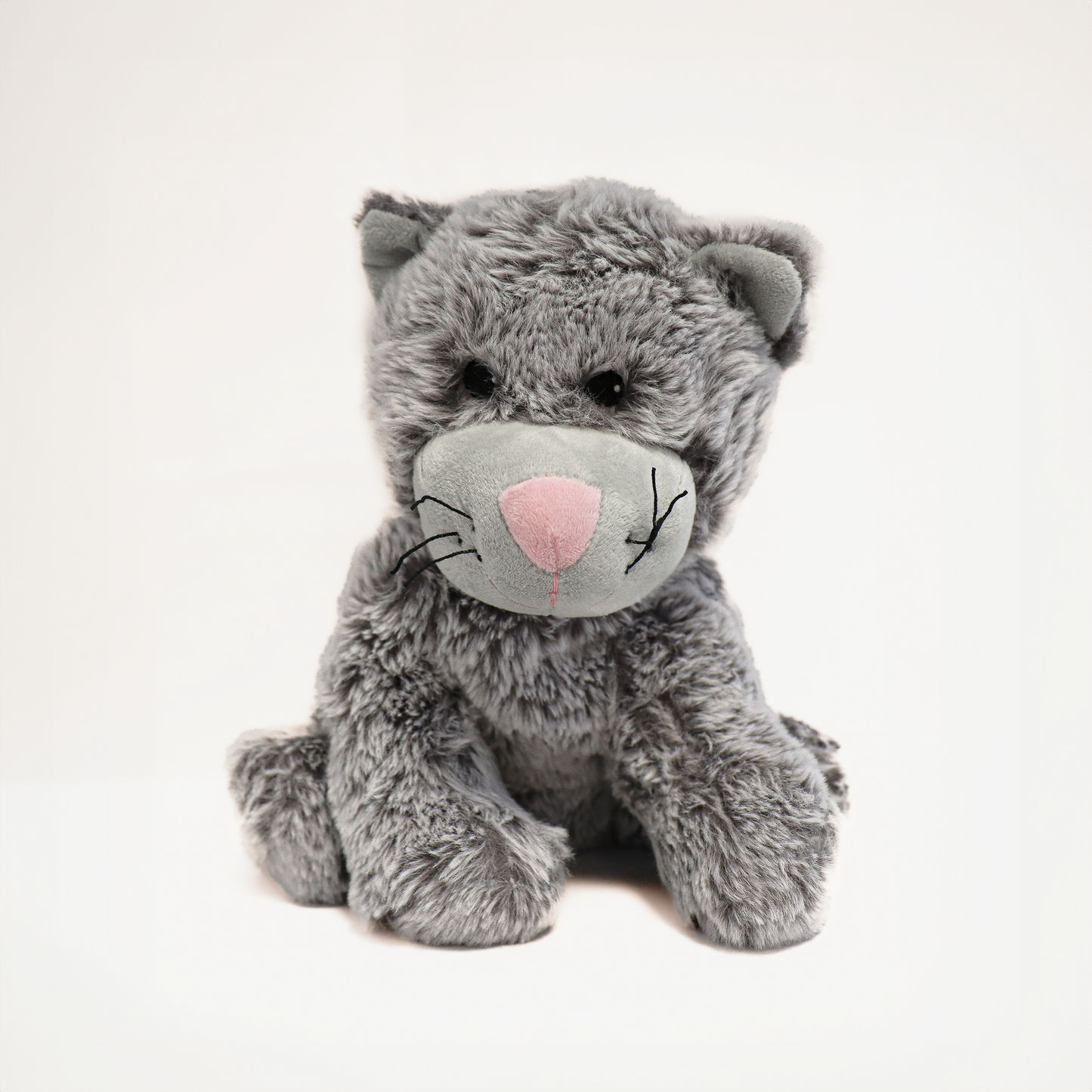 Chat bouillotte déhoussable Warmies