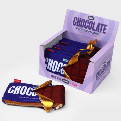 Schokoladentafel-Set