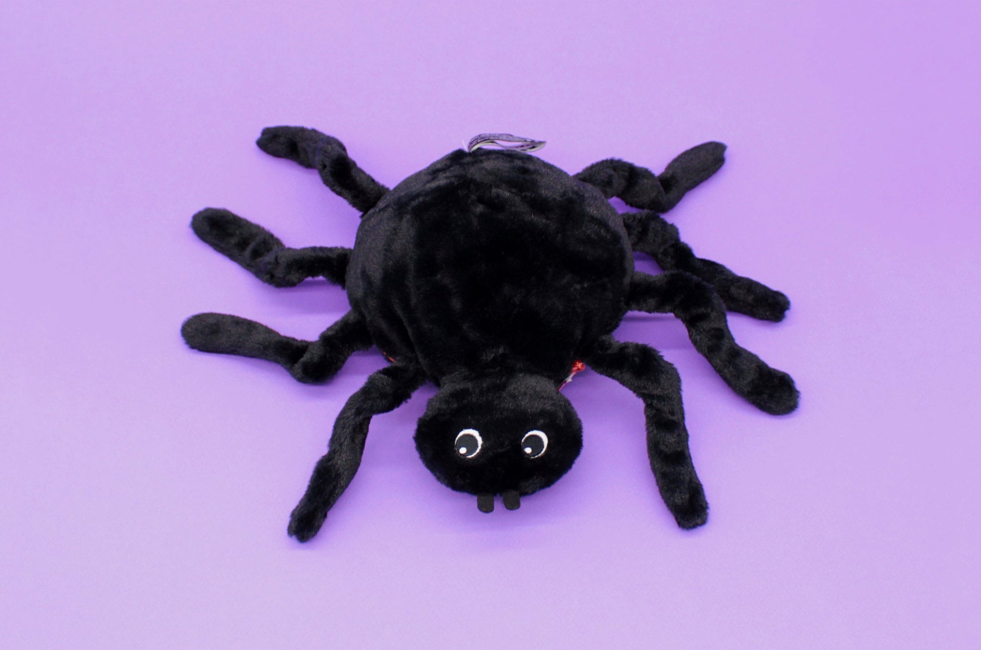 Peluche réversible Pumpet la citrouille/araignée – Flipetz – vue 15