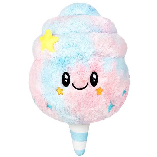 Comfort Food Zuckerwatte