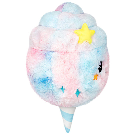 Comfort Food Zuckerwatte