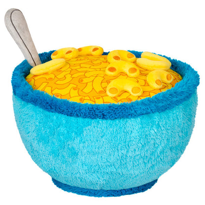 Peluche Comfort Food Squishable – Mac & Cheese