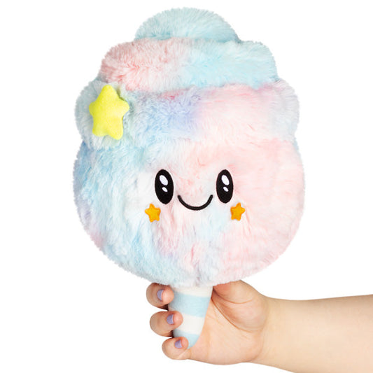 Peluche Comfort Food – Barbe à Papa