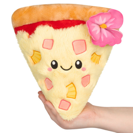 Peluche Comfort Food – Hawaiian Pizza