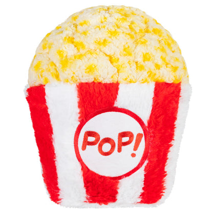 Peluche Mini Comfort Food – Pop-Corn